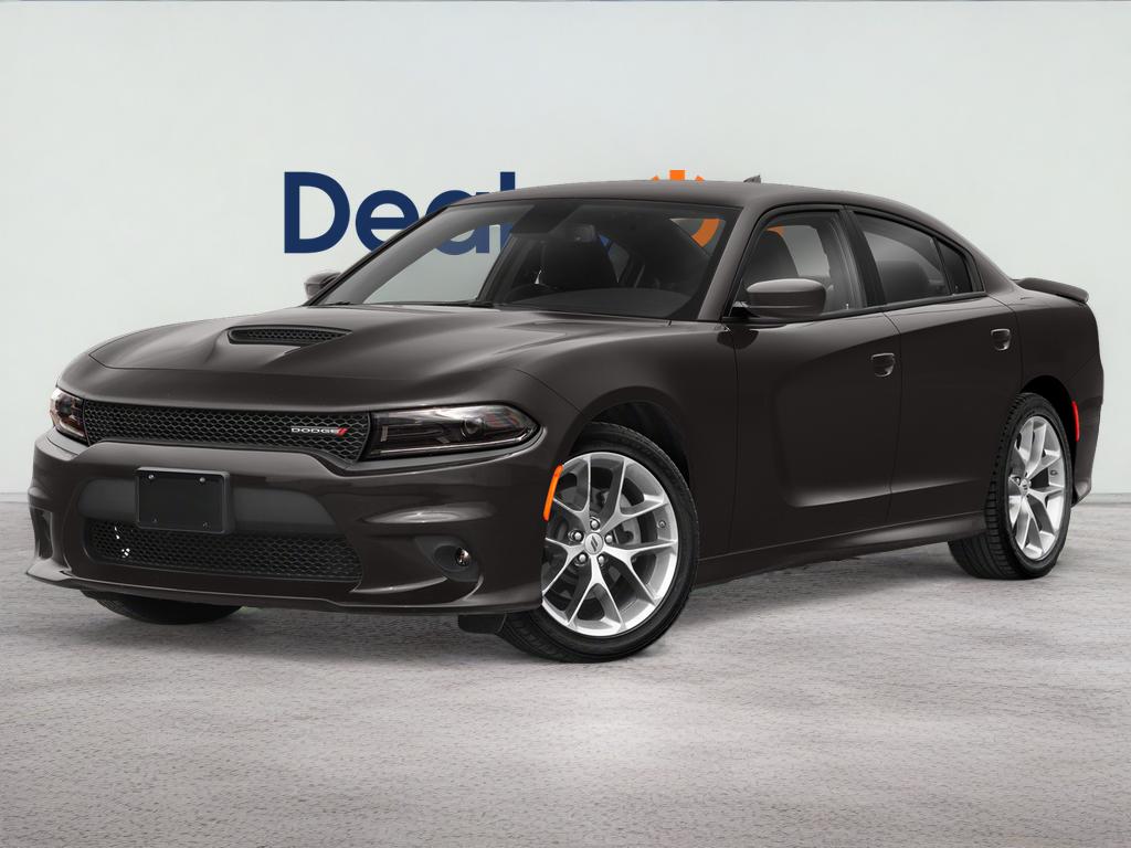 2023 Dodge Charger R/T