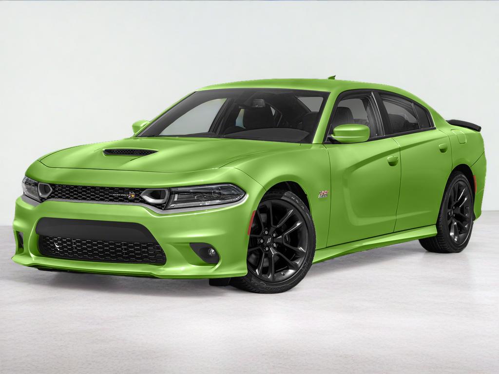 2023 Dodge Charger R/T Scat Pack
