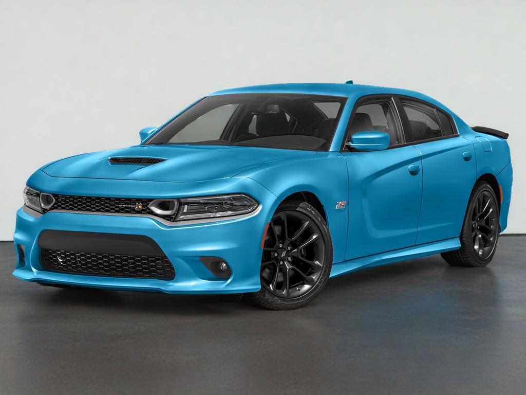 2023 Dodge Charger R/T Scat Pack SUPER BEE SPECIAL EDITION, PLUS GROUP, TECHNOLOGY