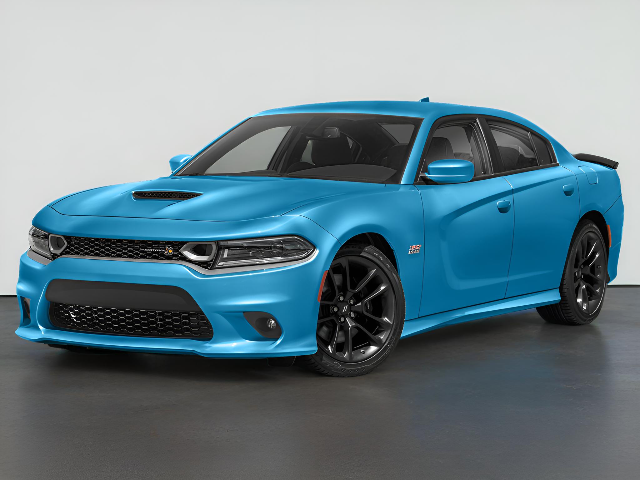 2023 Dodge Charger R/T Scat Pack SUPER BEE SPECIAL EDITION, PLUS GROUP, TECHNOLOGY
