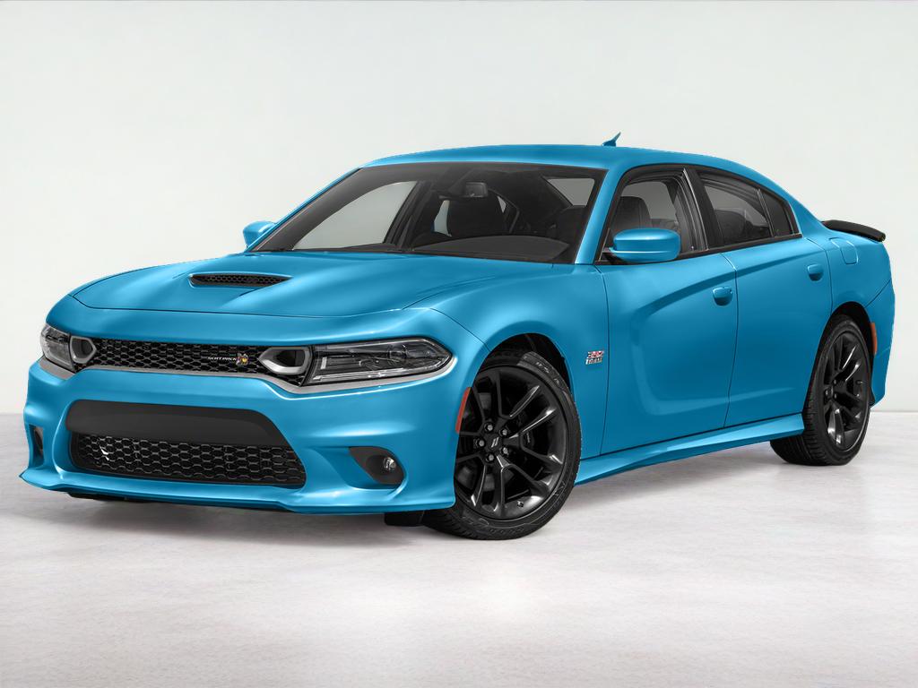 2023 Dodge Charger R/T Scat Pack SUPER BEE SPECIAL EDITION, PLUS GROUP, TECHNOLOGY