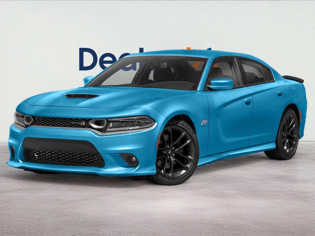 2023 Dodge Charger R/T Scat Pack SUPER BEE SPECIAL EDITION, PLUS GROUP, TECHNOLOGY