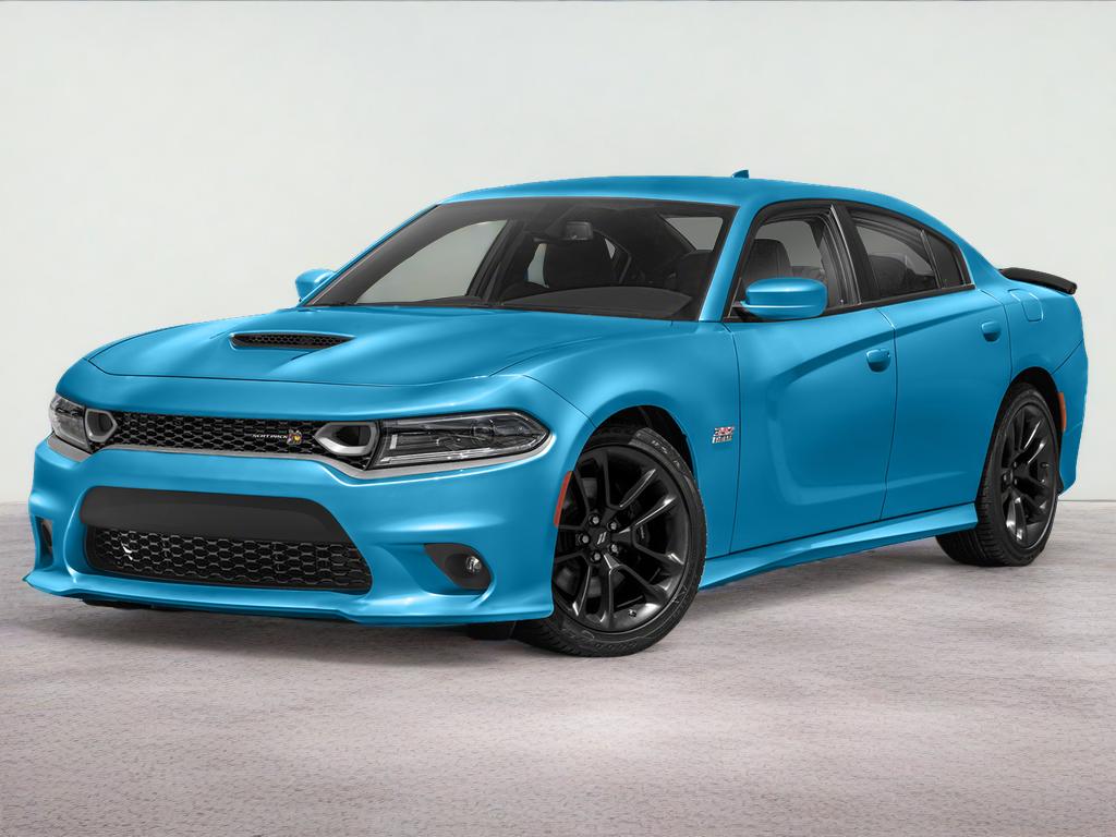 2023 Dodge Charger R/T Scat Pack SUPER BEE SPECIAL EDITION, PLUS GROUP, TECHNOLOGY