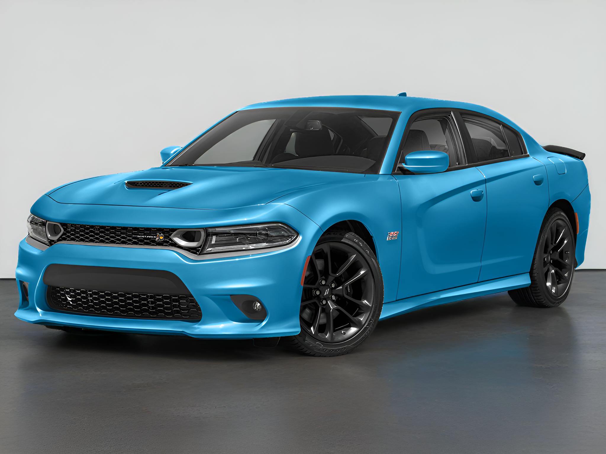 2023 Dodge Charger R/T Scat Pack SUPER BEE SPECIAL EDITION, PLUS GROUP, TECHNOLOGY