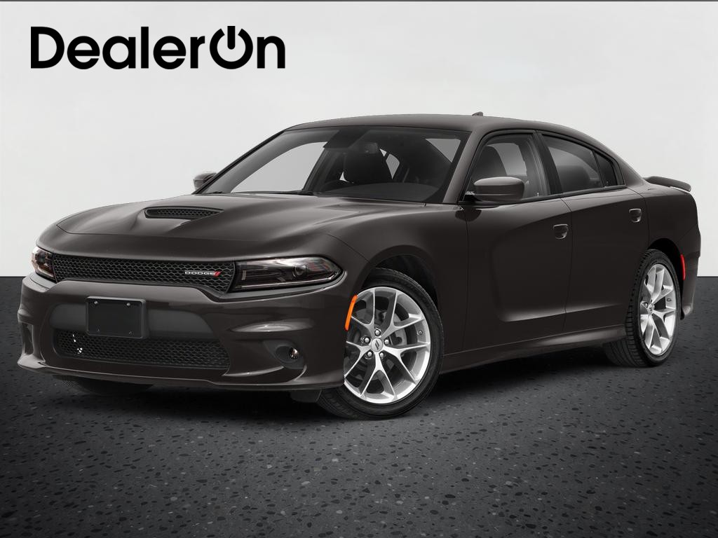 2023 Dodge Charger R/T