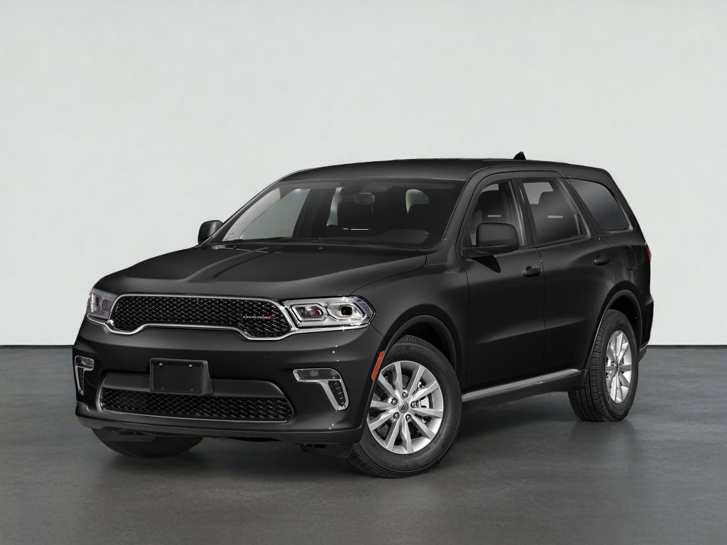 2023 Dodge Durango Pursuit
