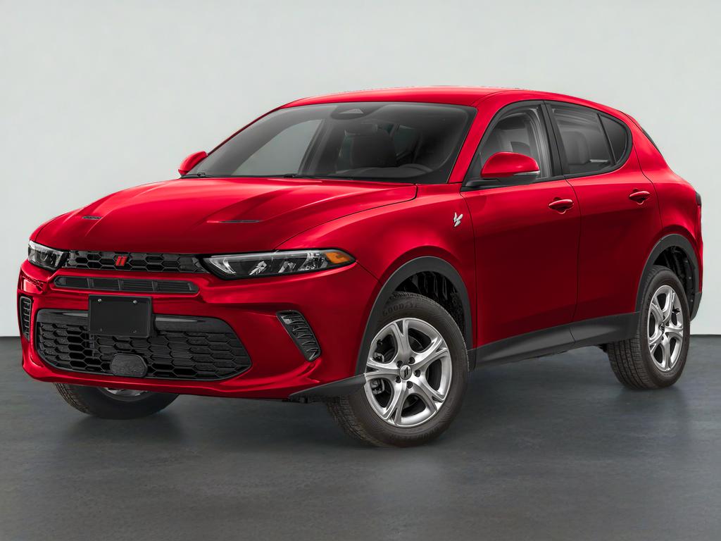 2023 Dodge Hornet GT