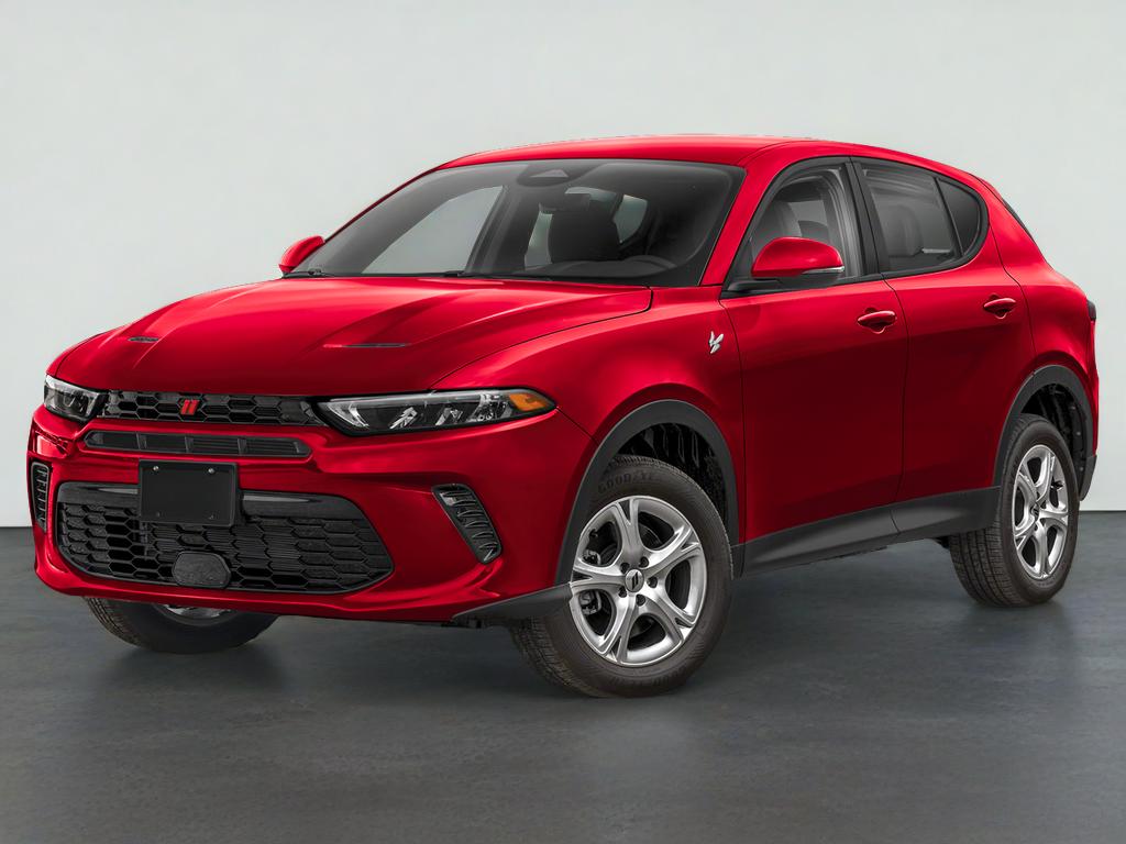 2023 Dodge Hornet GT