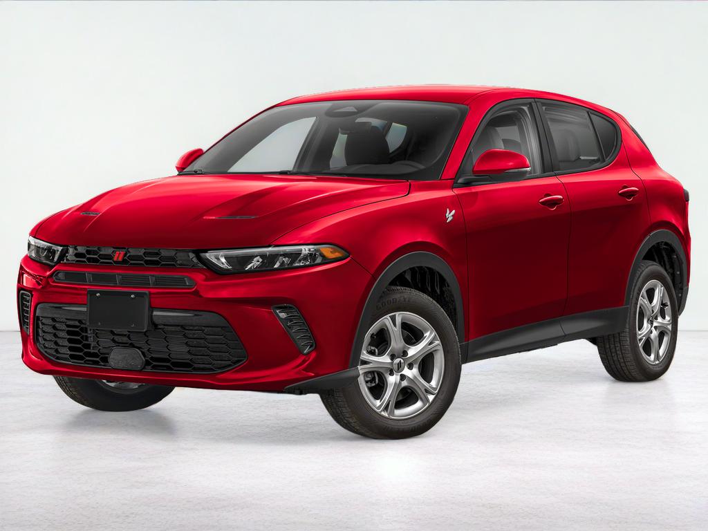 2023 Dodge Hornet GT