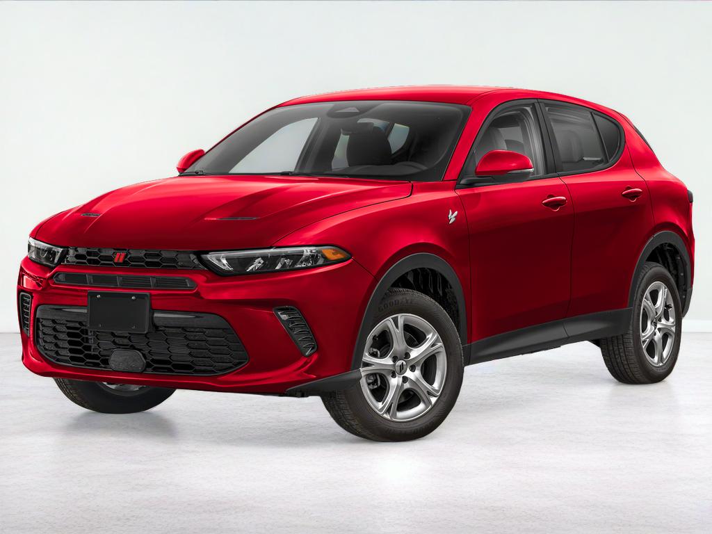 2023 Dodge Hornet GT