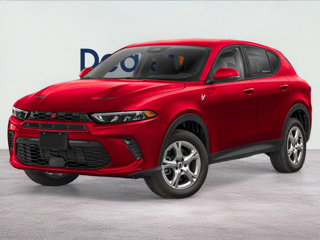2023 Dodge Hornet GT