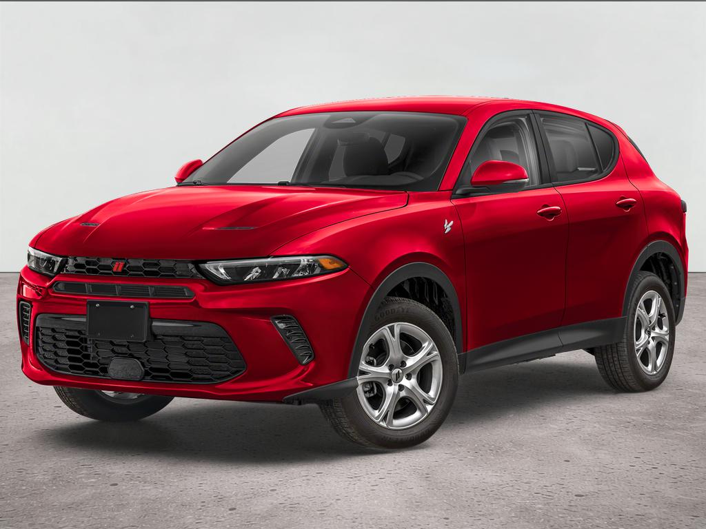 2023 Dodge Hornet GT