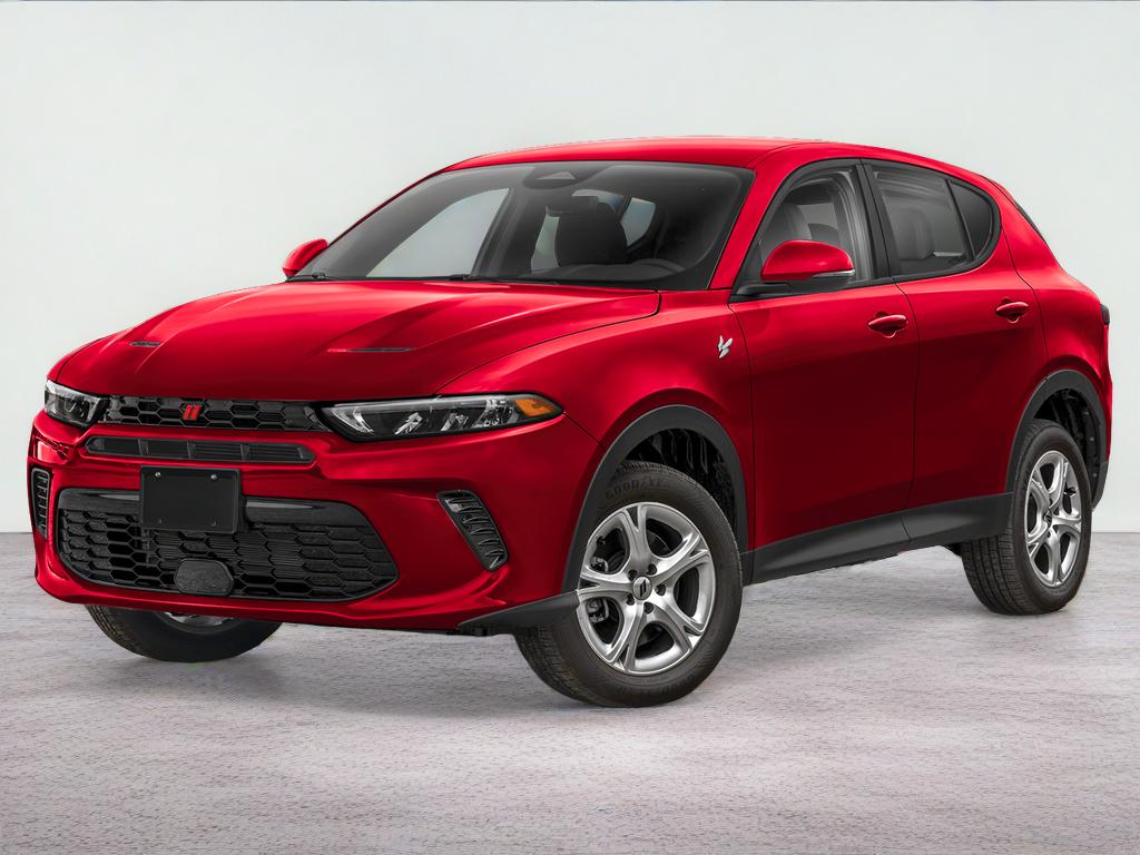 2023 Dodge Hornet GT