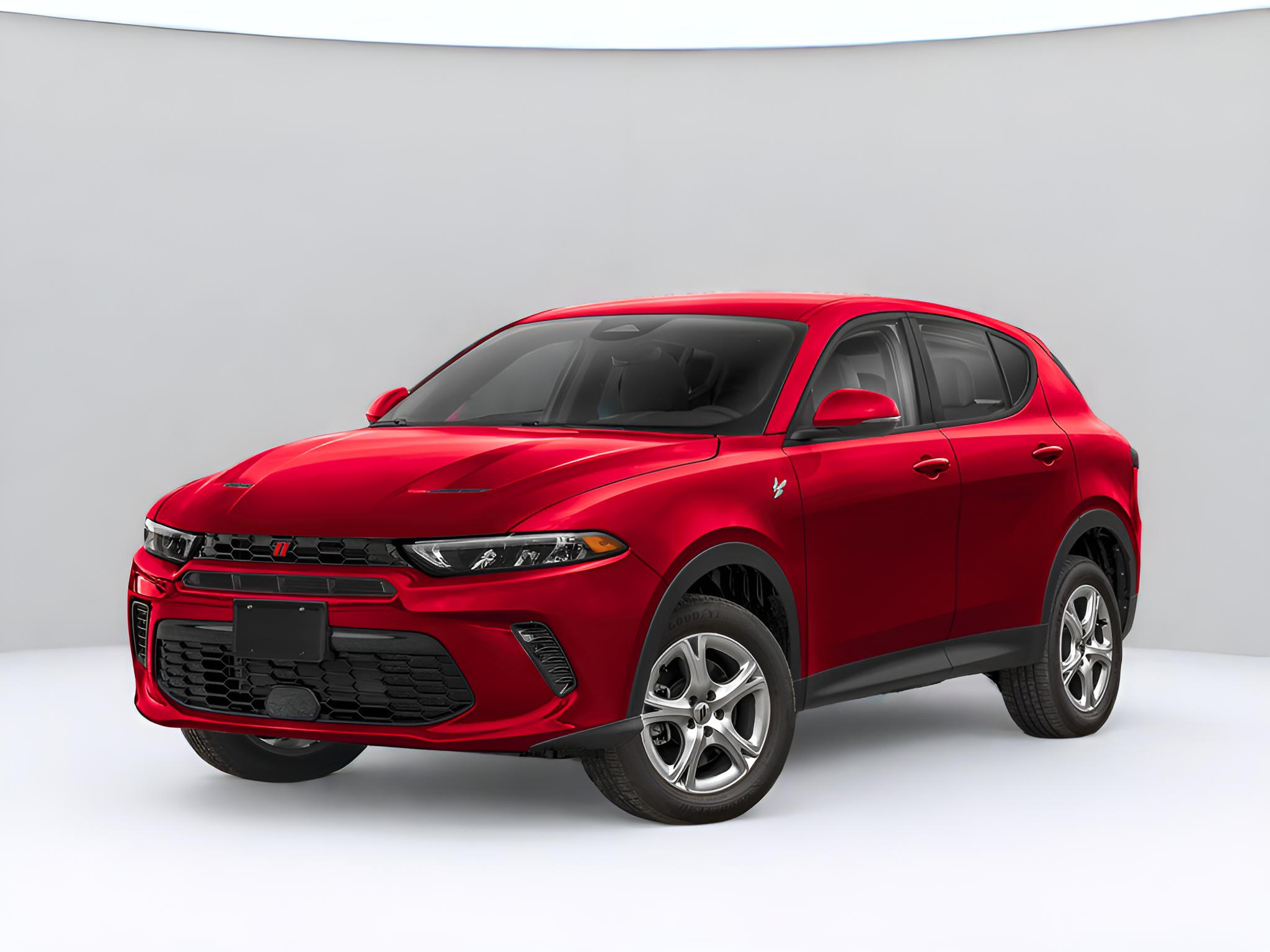 2023 Dodge Hornet GT