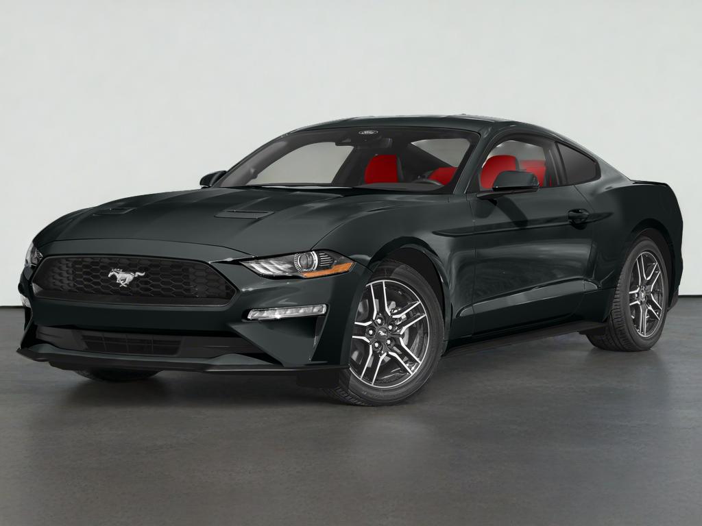 2023 Ford Mustang EcoBoost