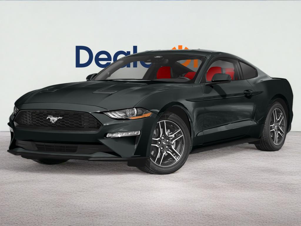 2023 Ford Mustang EcoBoost