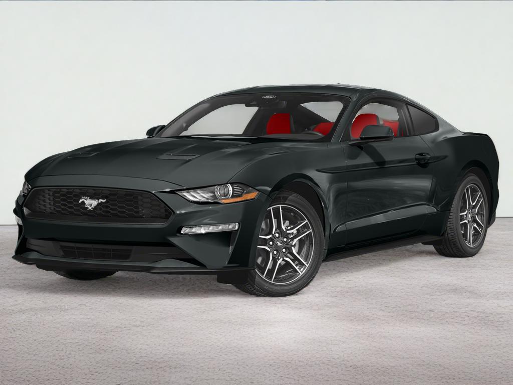 2023 Ford Mustang EcoBoost