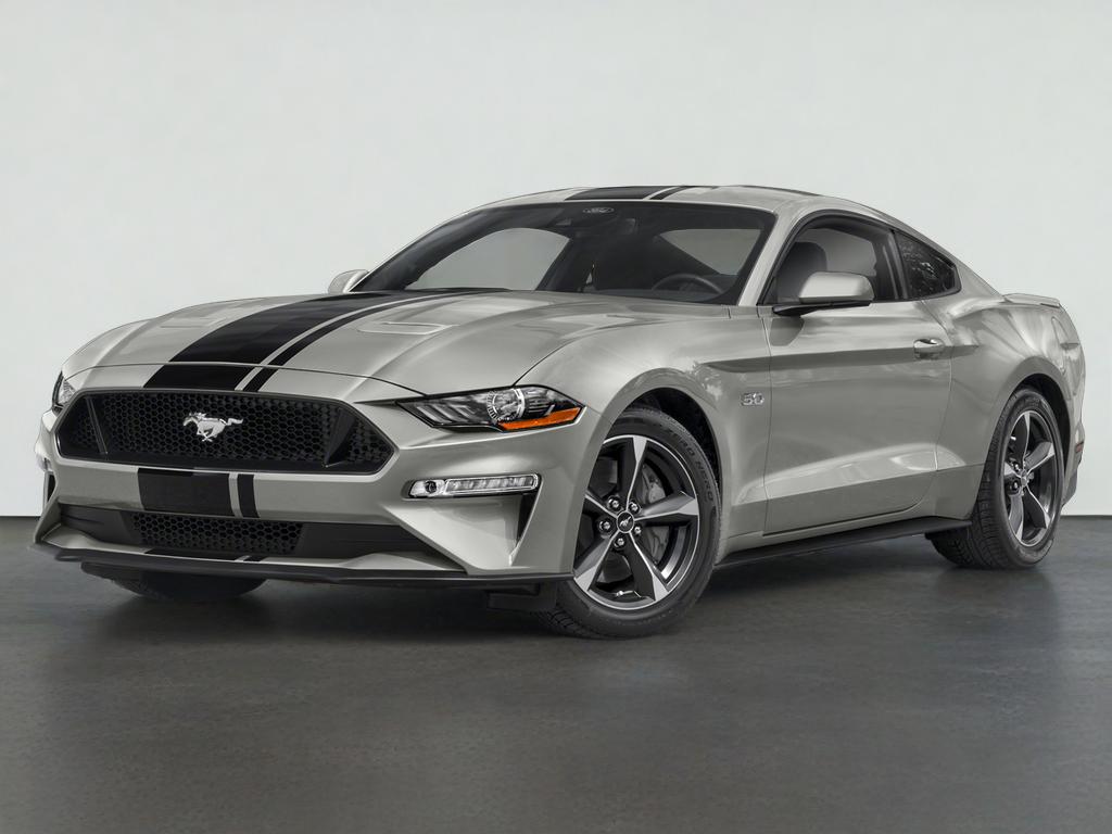 2023 Ford Mustang GT