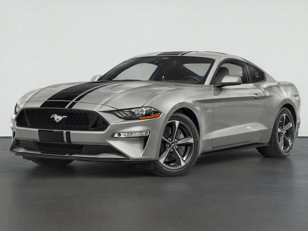 2023 Ford Mustang GT