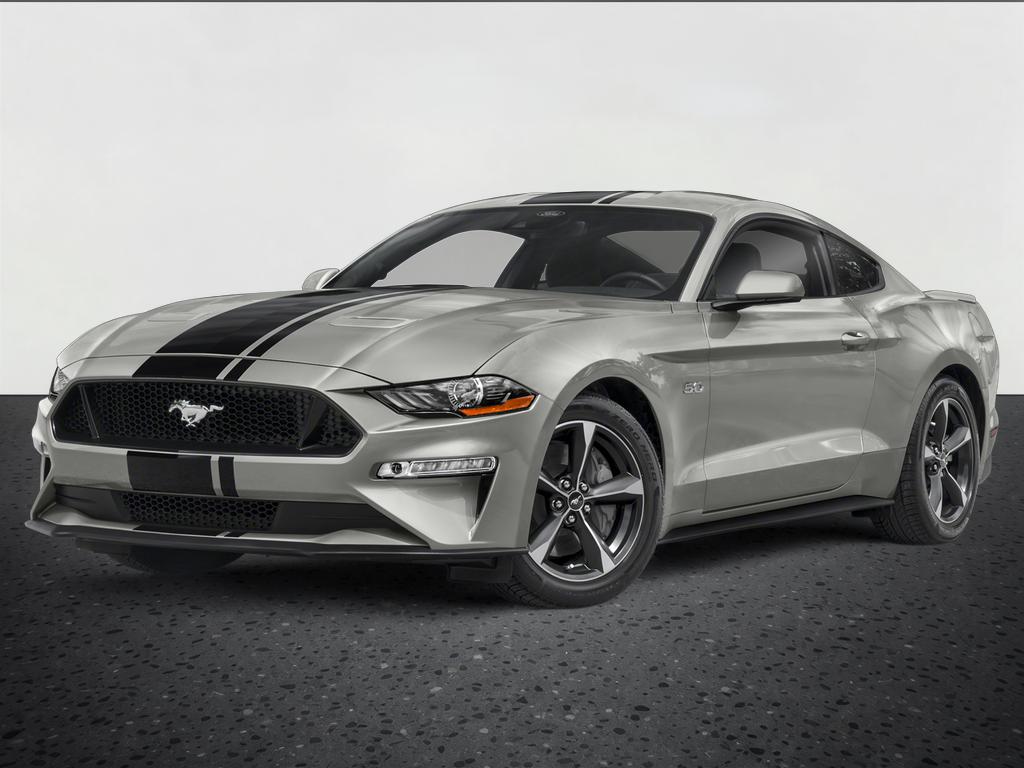 2023 Ford Mustang GT