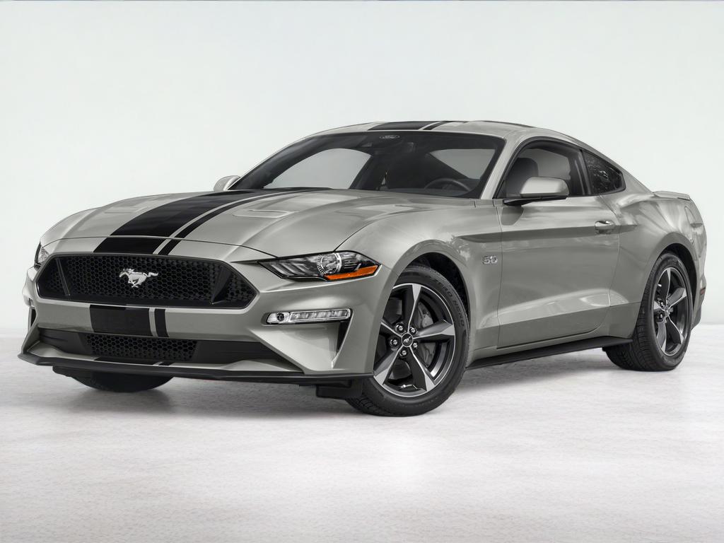 2023 Ford Mustang GT