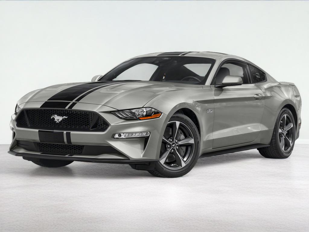 2023 Ford Mustang GT