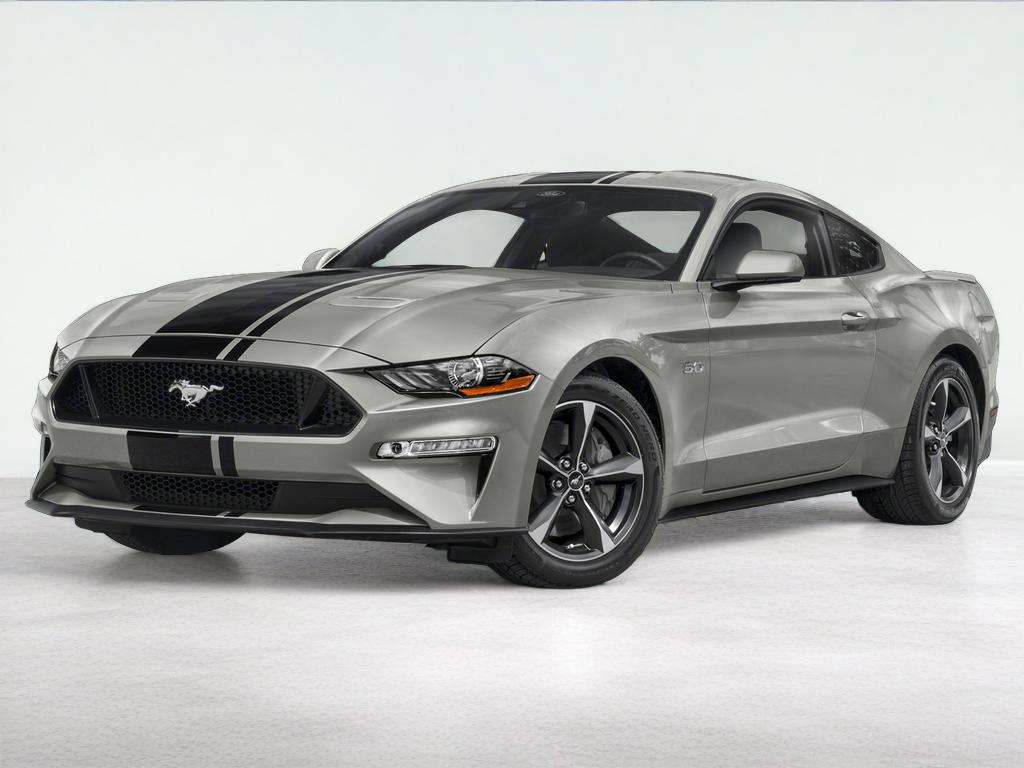 2023 Ford Mustang GT