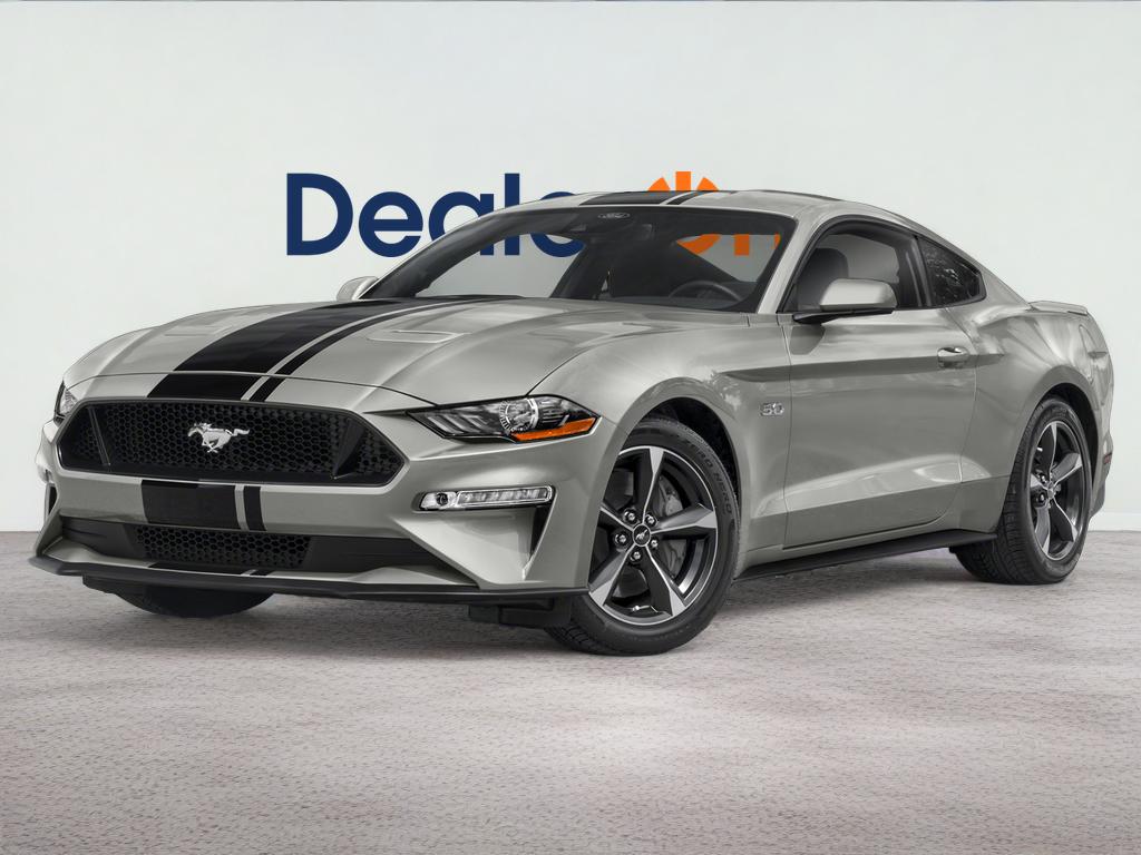 2023 Ford Mustang GT