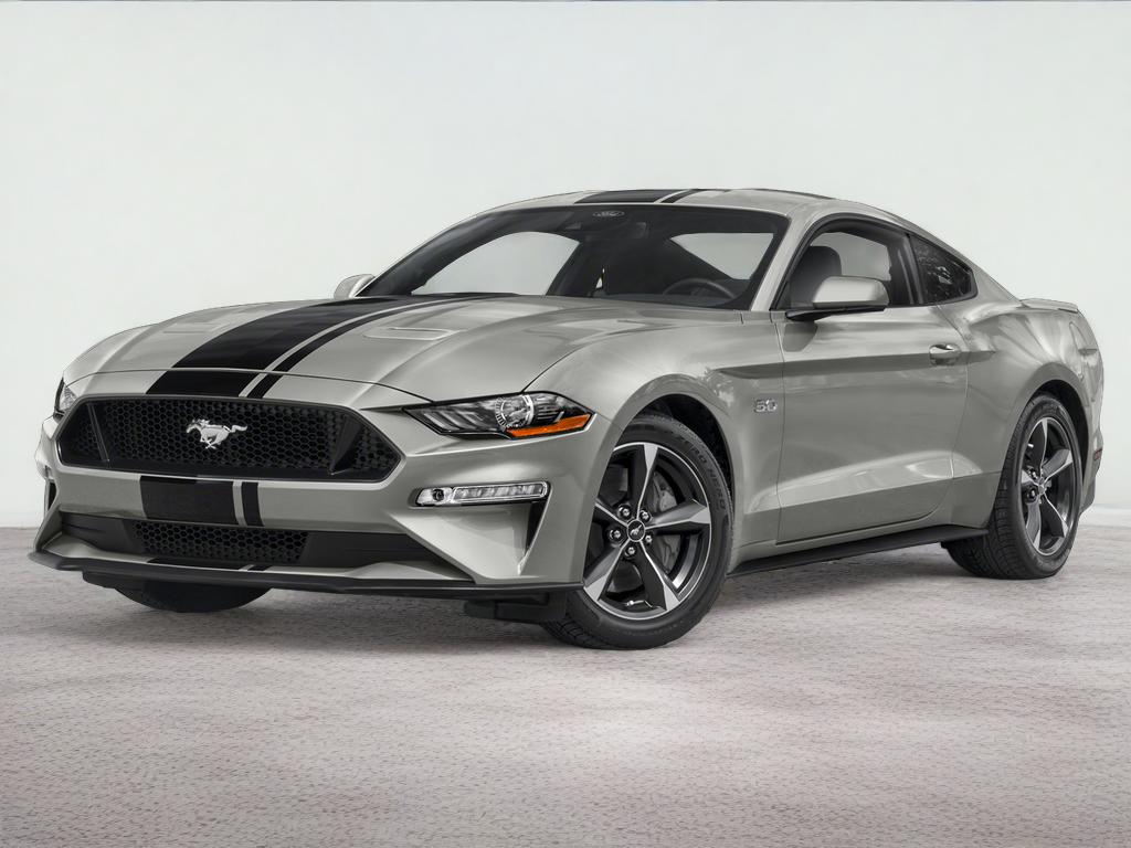 2023 Ford Mustang GT