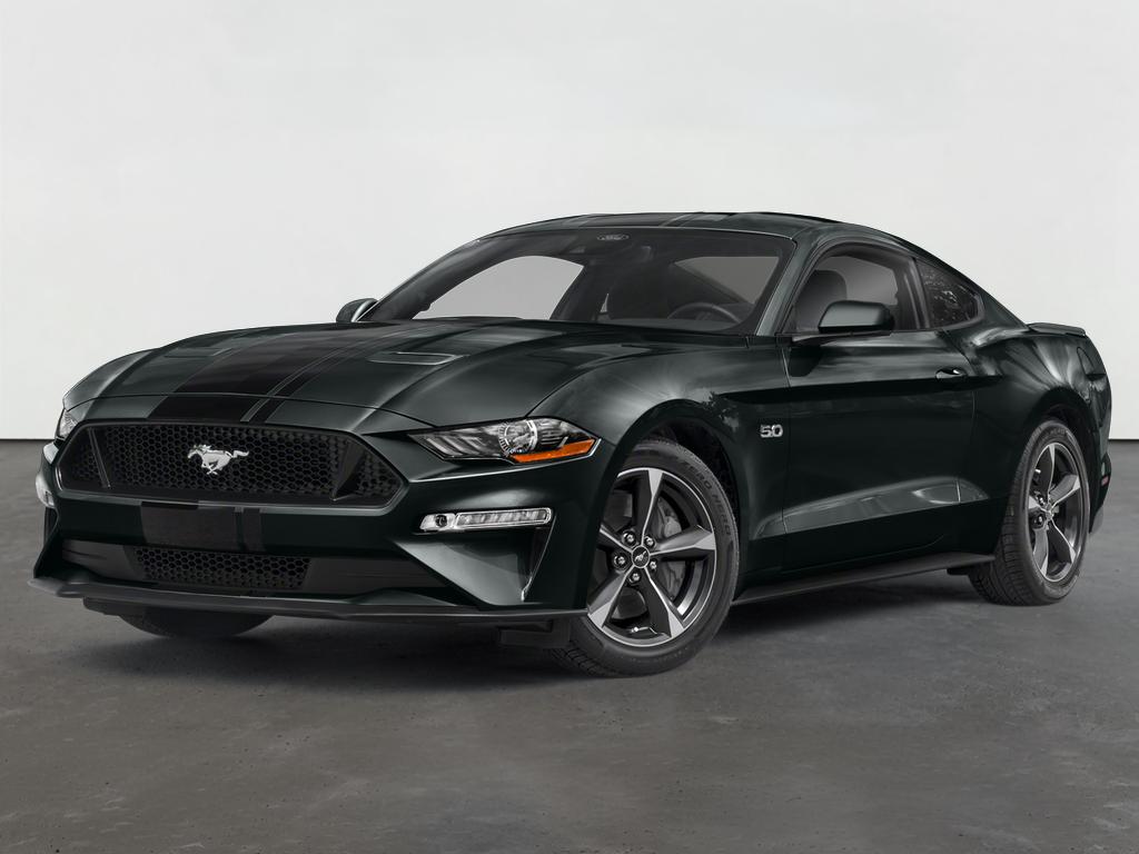 2023 Ford Mustang GT