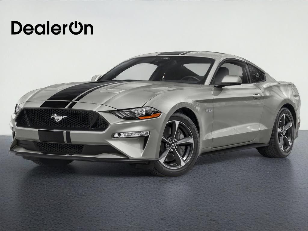 2023 Ford Mustang GT