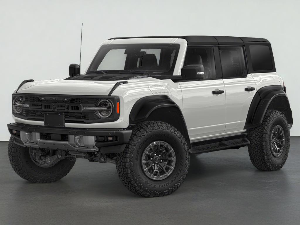 2023 Ford Bronco Raptor Apocalypse Knightmare 6x6