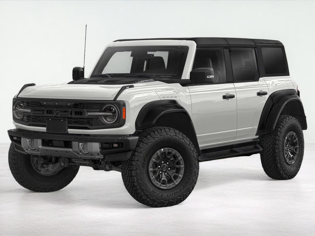 2023 Ford Bronco Raptor Apocalypse Knightmare 6x6
