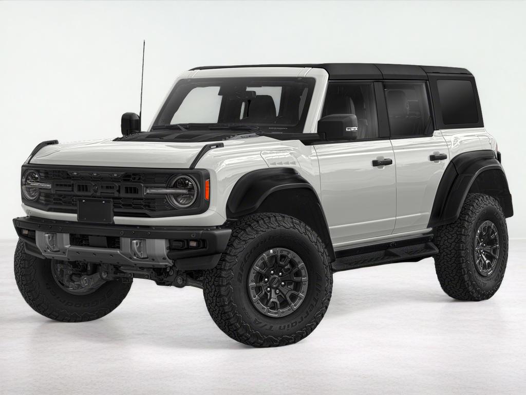 2023 Ford Bronco Raptor Apocalypse Knightmare 6x6