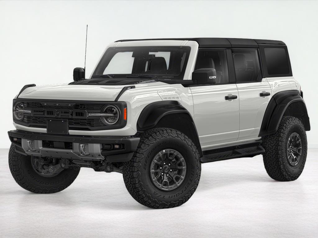 2023 Ford Bronco Raptor Apocalypse Knightmare 6x6