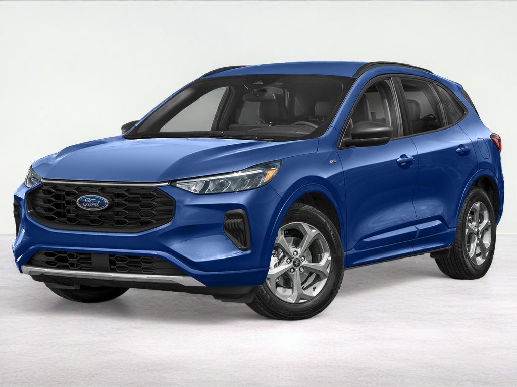 2023 Ford Escape ST-Line AWD!