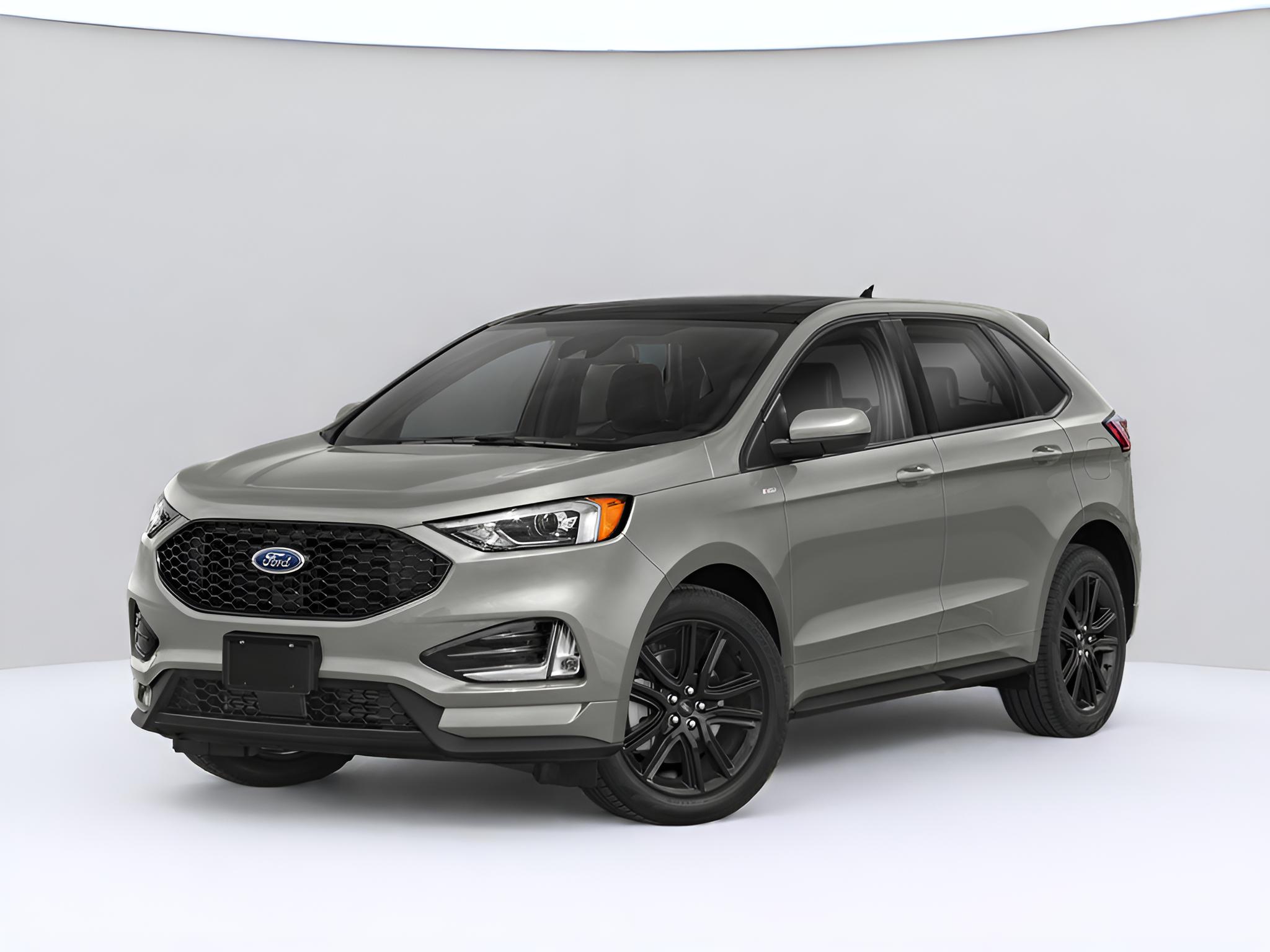 2023 Ford Edge ST Line