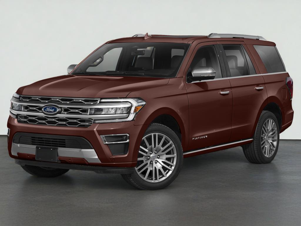 2023 Ford Expedition Platinum