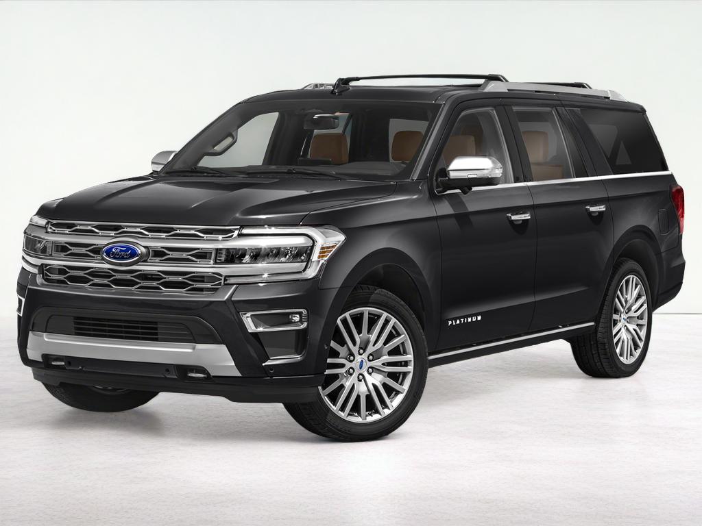 2023 Ford Expedition Max Platinum MAX