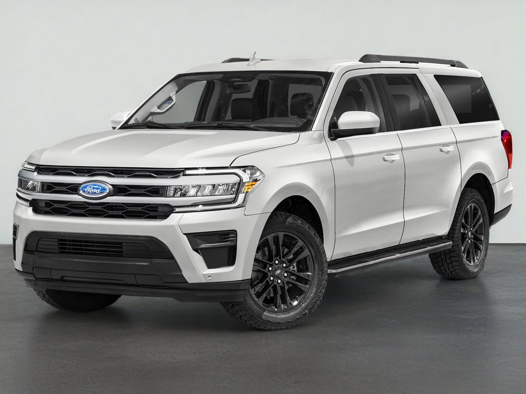 2023 Ford Expedition Max XLT