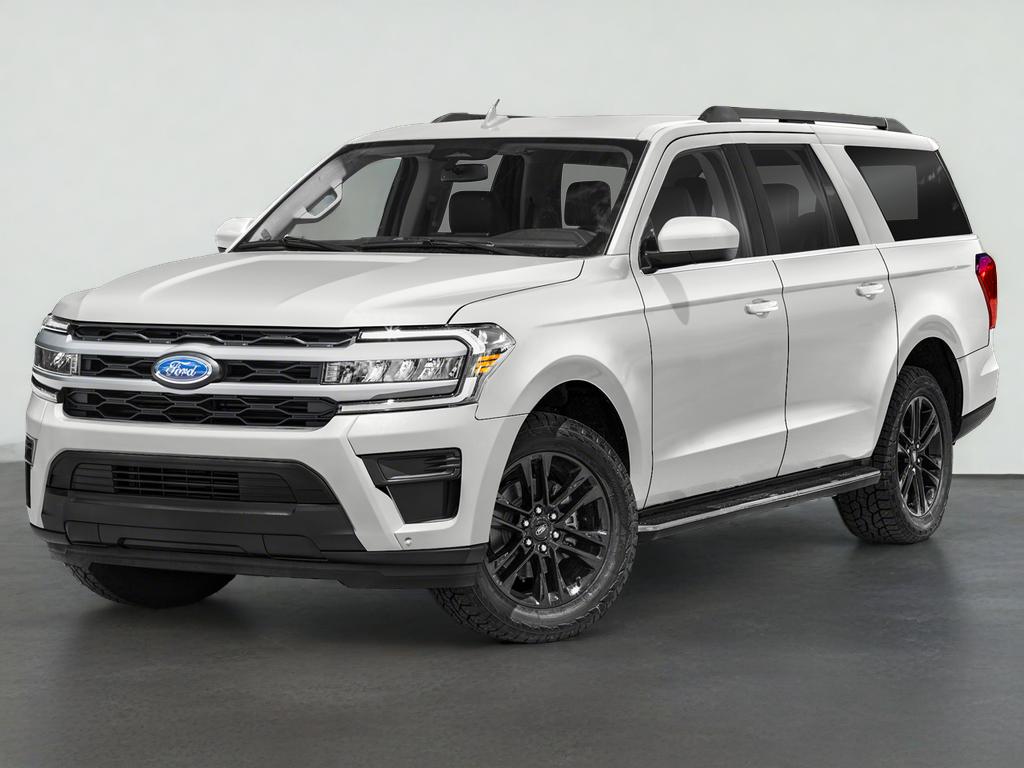 2023 Ford Expedition Max XLT