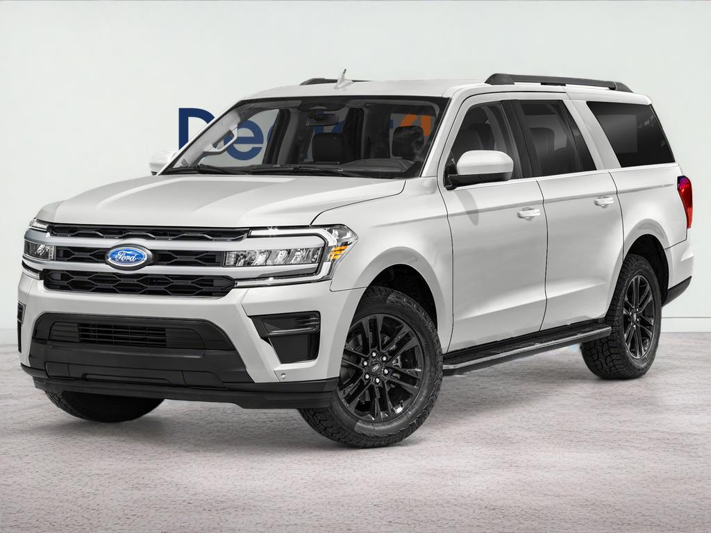 2023 Ford Expedition Max XLT