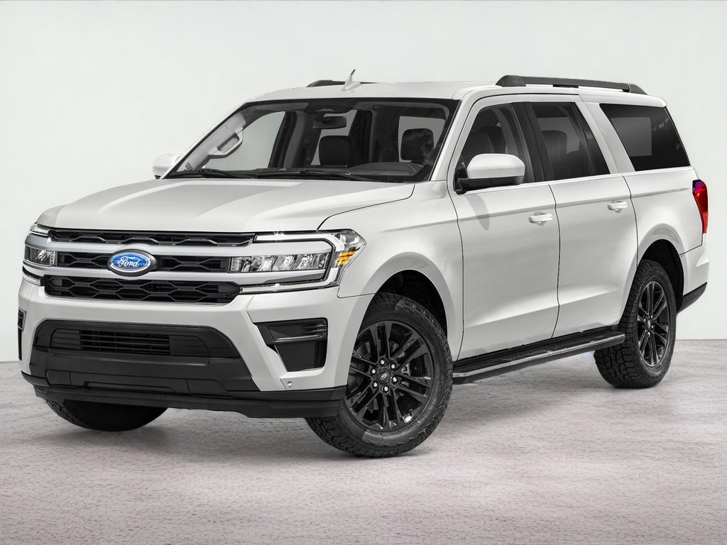2023 Ford Expedition Max XLT