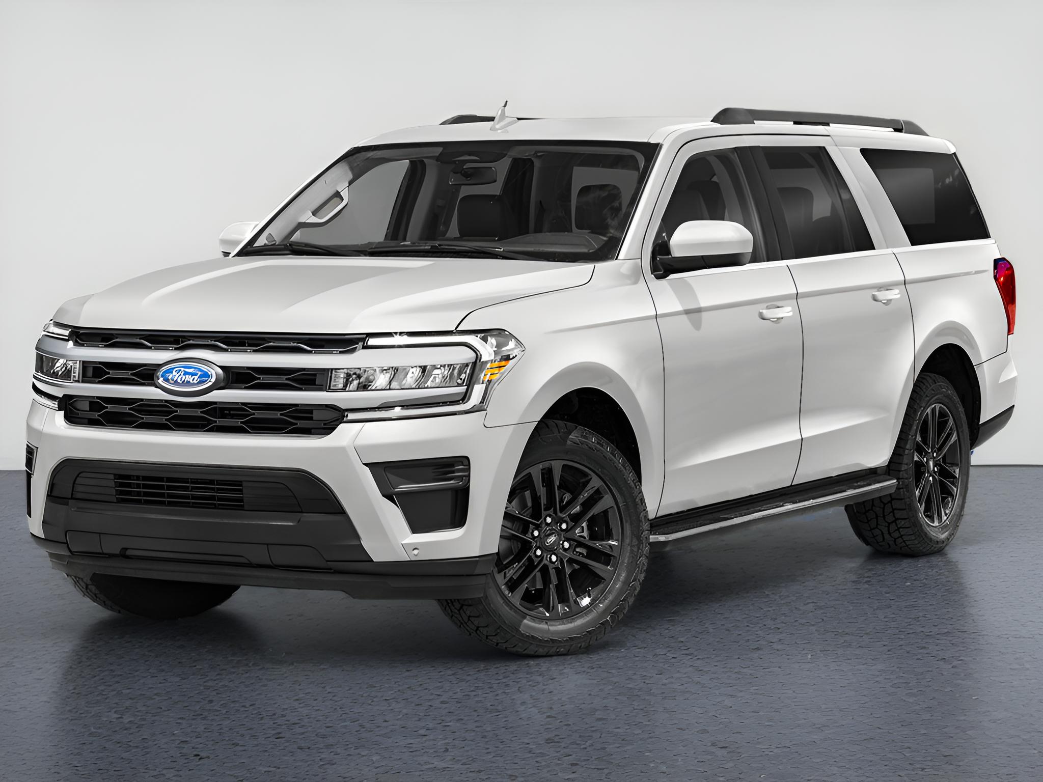 2023 Ford Expedition Max XLT
