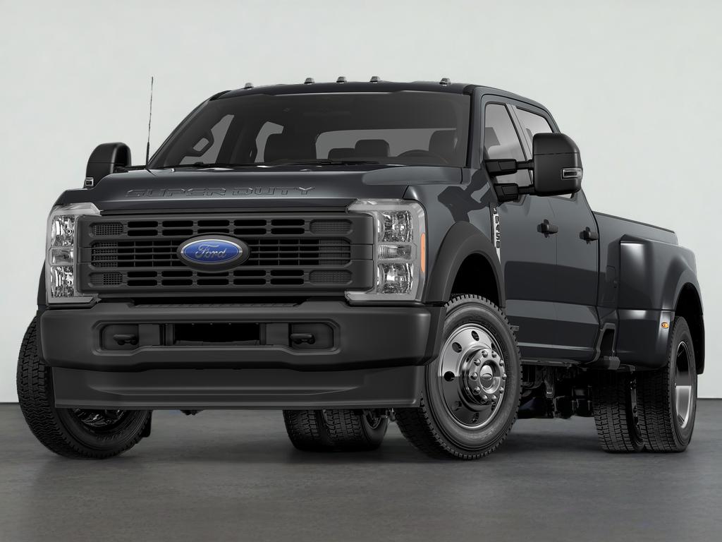 2023 Ford Super Duty F-450 Pickup XL DRW