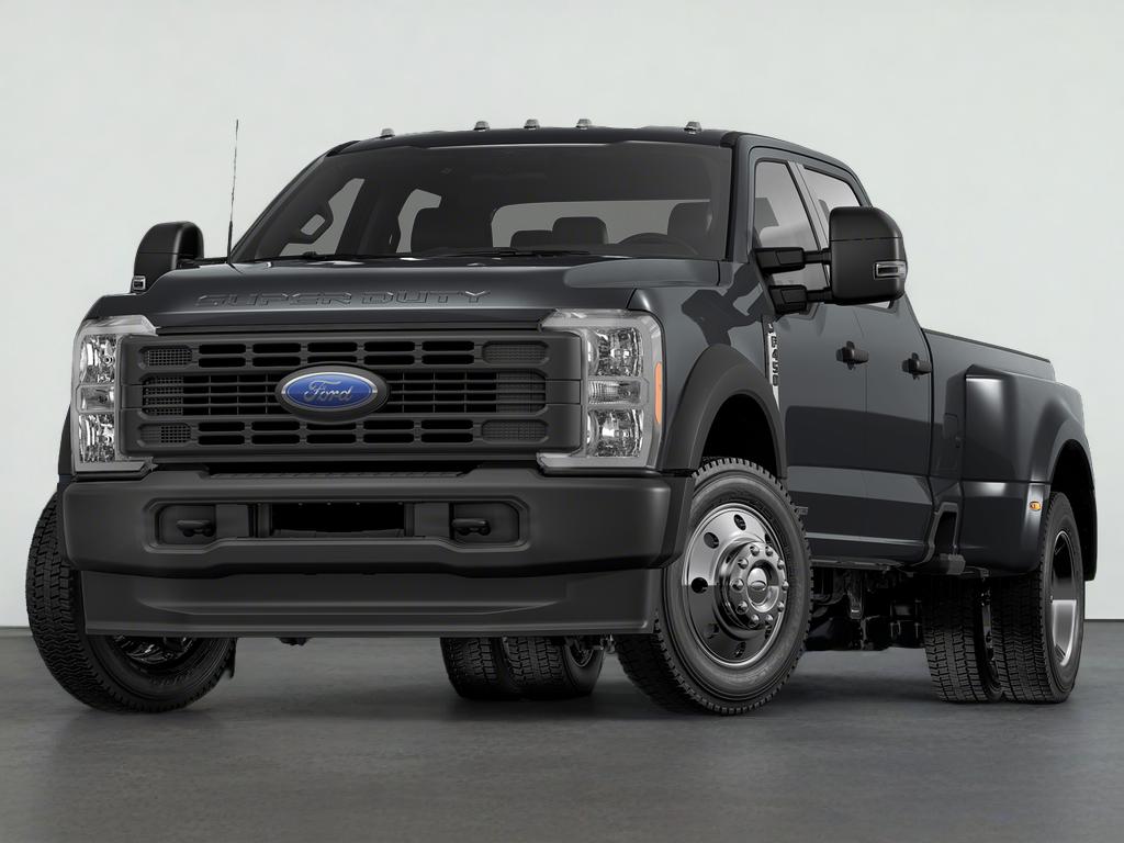 2023 Ford Super Duty F-450 Pickup XL DRW