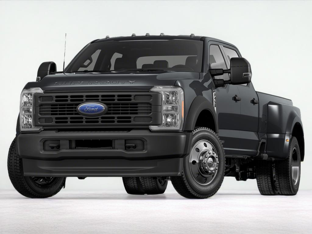 2023 Ford Super Duty F-450 Pickup XL DRW