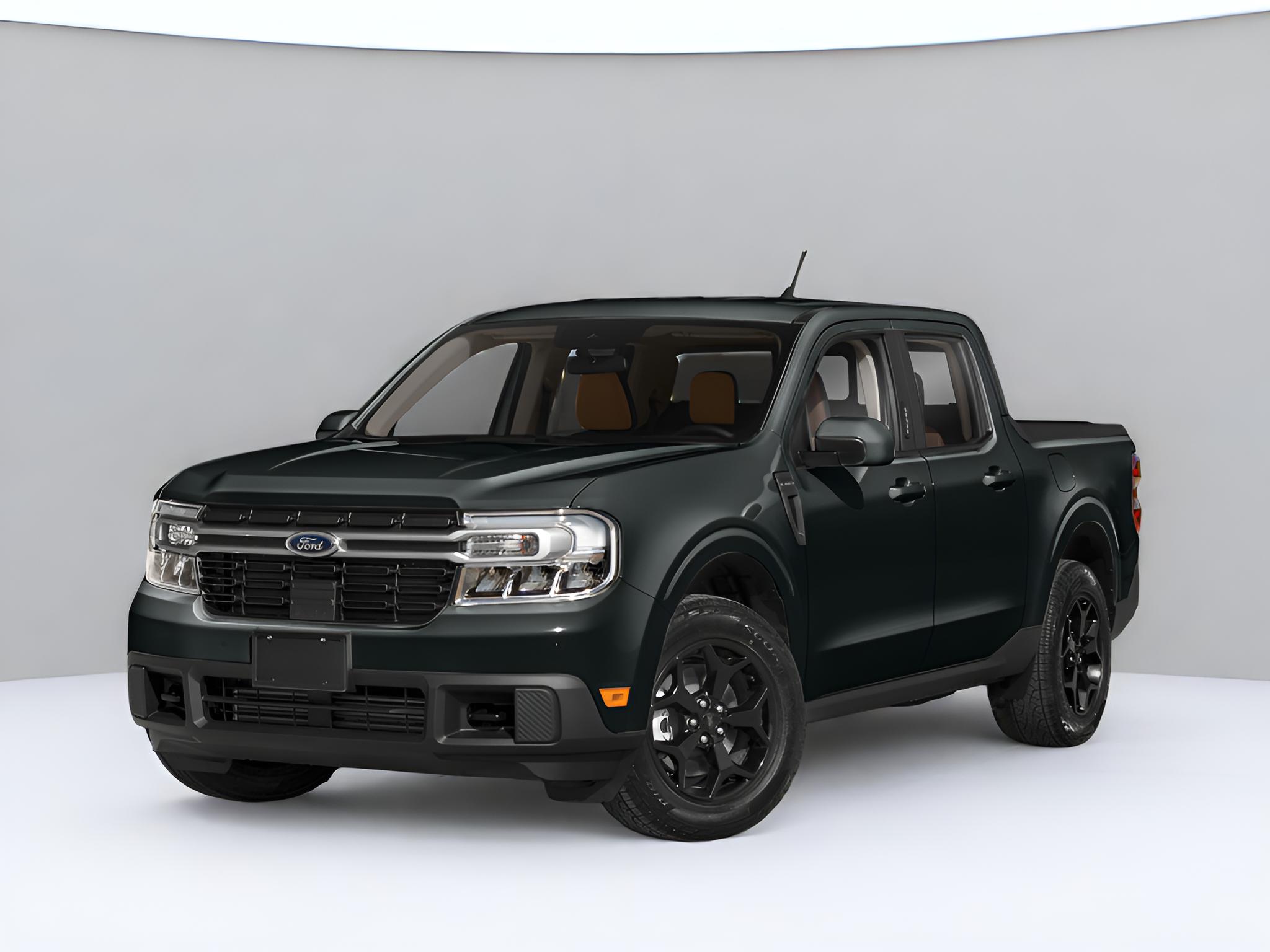 2023 Ford Maverick LARIAT