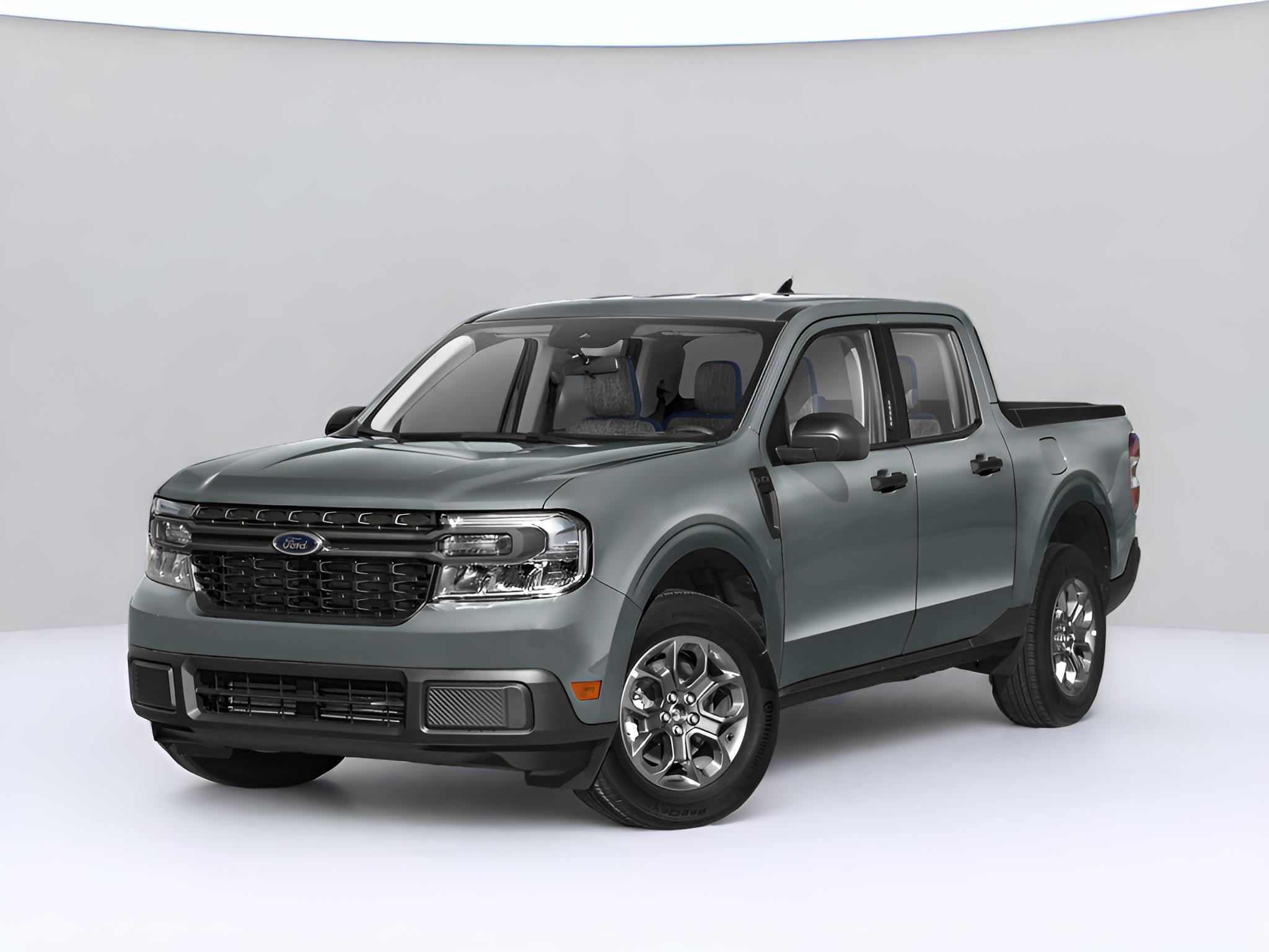 2023 Ford Maverick XLT