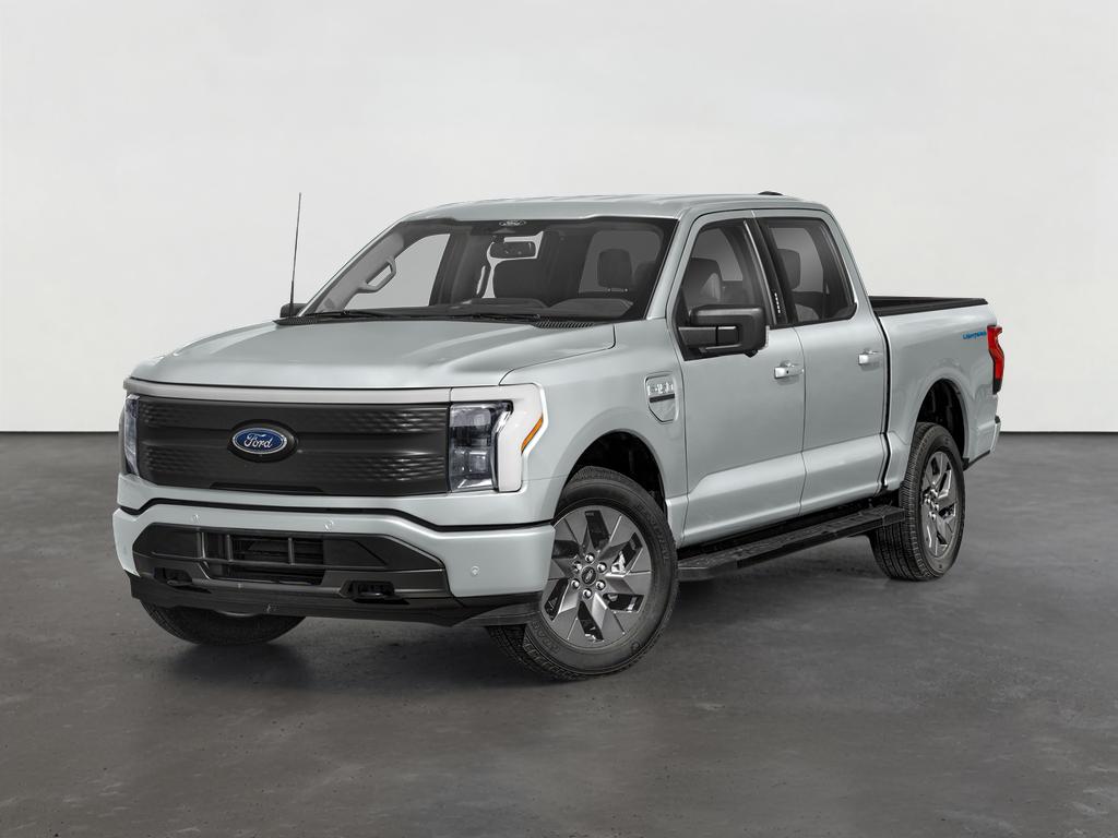 2023 Ford F-150 LIGHTNING XLT